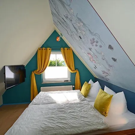 Elian Comfortable Breege