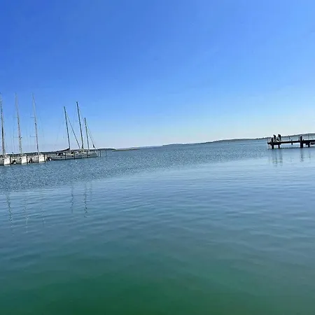 Prázdninový dům Elian Comfortable Breege