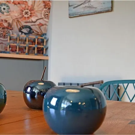 Elian Comfortable Holiday home