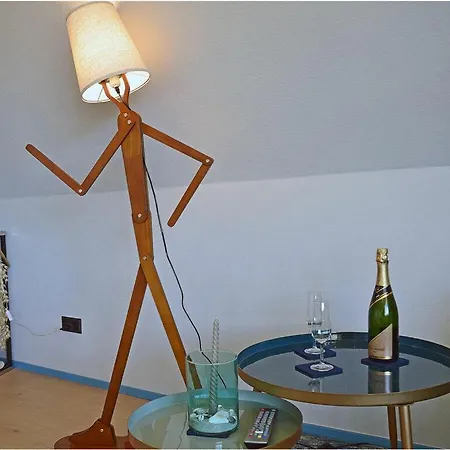 Elian Comfortable Prázdninový dům *