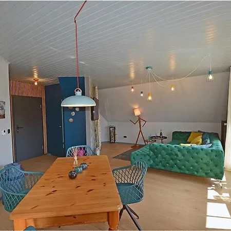 Elian Comfortable Prázdninový dům Breege