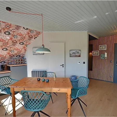 Prázdninový dům Elian Comfortable