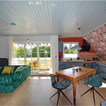 Prázdninový dům Elian Comfortable *