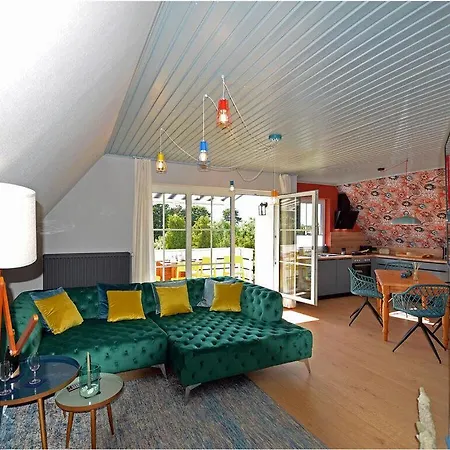 Prázdninový dům Elian Comfortable