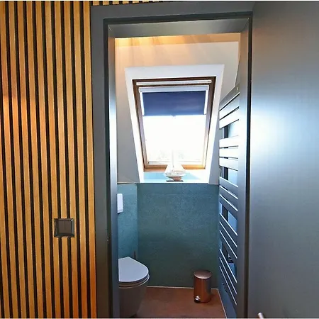 Holiday home Elian Comfortable Breege