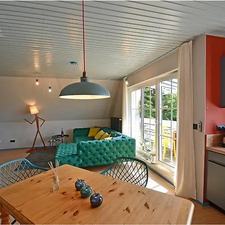 Holiday home Elian Comfortable Breege