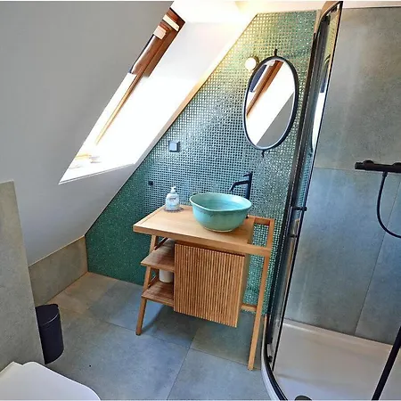 Prázdninový dům Elian Comfortable *