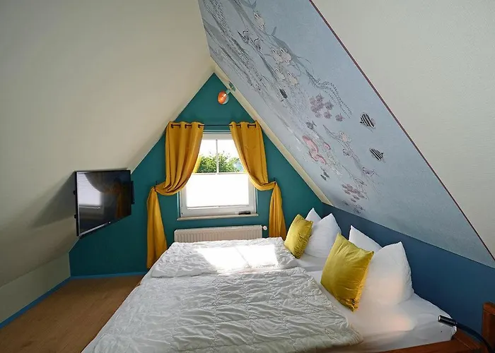 Elian Comfortable Breege