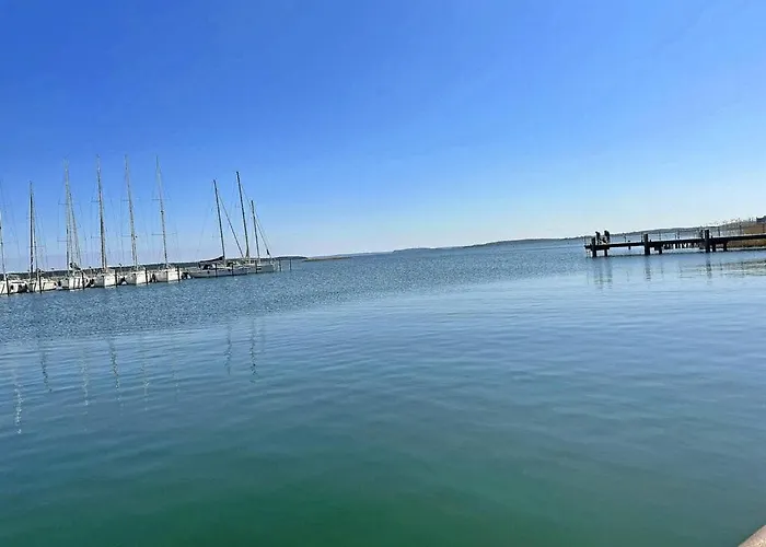 Casa vacanze Elian Comfortable Breege