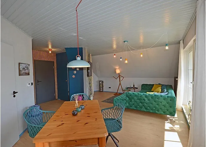 Elian Comfortable Casa vacanze Breege
