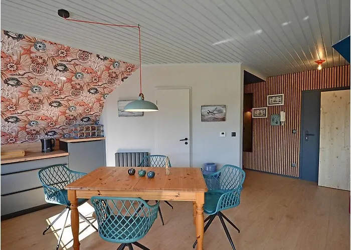 Casa vacanze Elian Comfortable