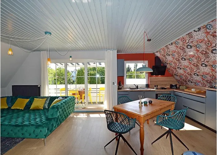Casa vacanze Elian Comfortable *