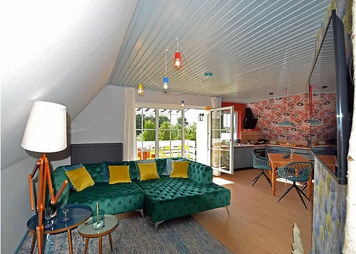 Casa vacanze Elian Comfortable