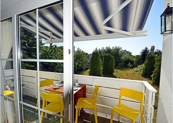 Elian Comfortable Casa vacanze Breege
