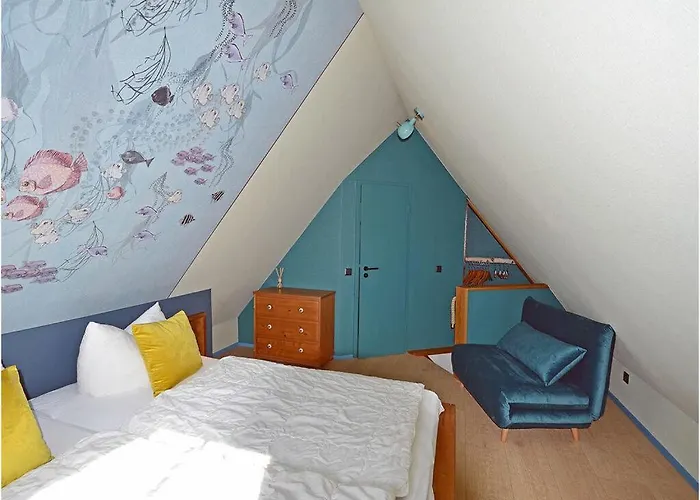 Casa vacanze Elian Comfortable *
