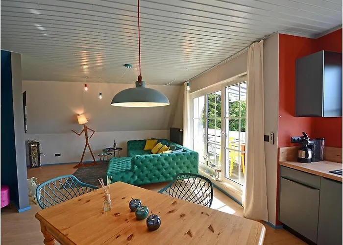 Casa vacanze Elian Comfortable Breege